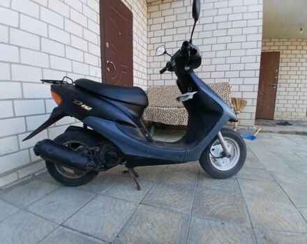 Хонда Другая, объемом двигателя 50 л и пробегом 0 тыс. км за 264 $, фото 7 на Automoto.ua