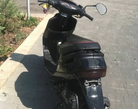 Хонда Інша, об'ємом двигуна 70 л та пробігом 0 тис. км за 231 $, фото 5 на Automoto.ua