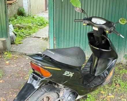 Хонда Інша, об'ємом двигуна 50 л та пробігом 0 тис. км за 315 $, фото 3 на Automoto.ua