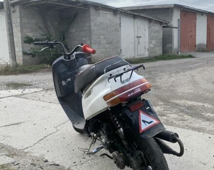 Хонда Другая, объемом двигателя 49 л и пробегом 0 тыс. км за 479 $, фото 3 на Automoto.ua