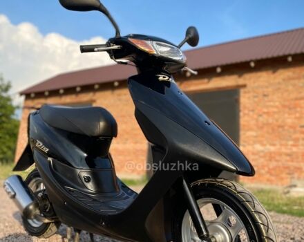Хонда Другая, объемом двигателя 49 л и пробегом 0 тыс. км за 550 $, фото 10 на Automoto.ua