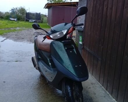 Хонда Другая, объемом двигателя 50 л и пробегом 0 тыс. км за 300 $, фото 4 на Automoto.ua