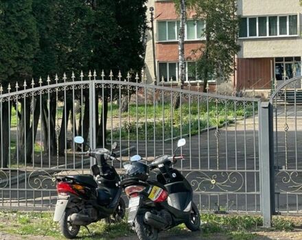 Хонда Другая, объемом двигателя 49 л и пробегом 0 тыс. км за 388 $, фото 3 на Automoto.ua