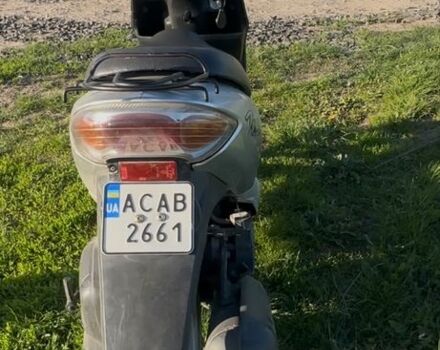 Хонда Другая, объемом двигателя 49 л и пробегом 0 тыс. км за 600 $, фото 2 на Automoto.ua