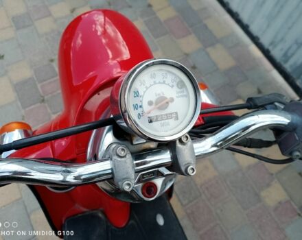 Хонда Другая, объемом двигателя 50 л и пробегом 0 тыс. км за 364 $, фото 9 на Automoto.ua