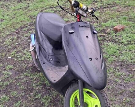 Хонда Інша, об'ємом двигуна 0 л та пробігом 0 тис. км за 364 $, фото 1 на Automoto.ua