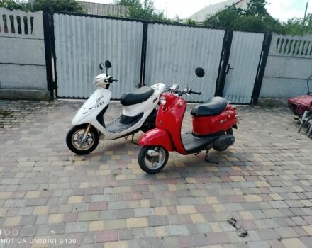 Хонда Другая, объемом двигателя 50 л и пробегом 0 тыс. км за 364 $, фото 3 на Automoto.ua