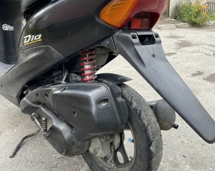 Хонда Другая, объемом двигателя 65 л и пробегом 0 тыс. км за 300 $, фото 7 на Automoto.ua