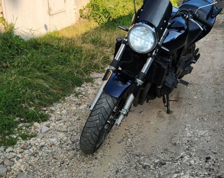 Хонда Інша, об'ємом двигуна 0.6 л та пробігом 0 тис. км за 2200 $, фото 1 на Automoto.ua