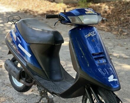Хонда Другая, объемом двигателя 50 л и пробегом 0 тыс. км за 178 $, фото 5 на Automoto.ua