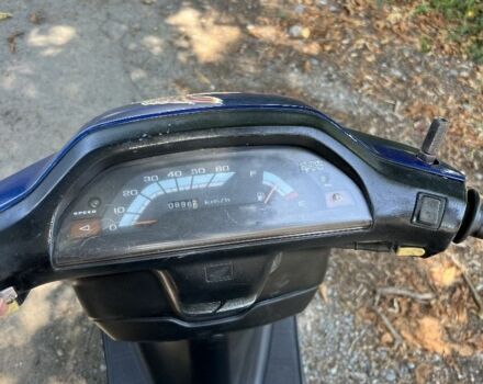 Хонда Другая, объемом двигателя 50 л и пробегом 0 тыс. км за 178 $, фото 7 на Automoto.ua