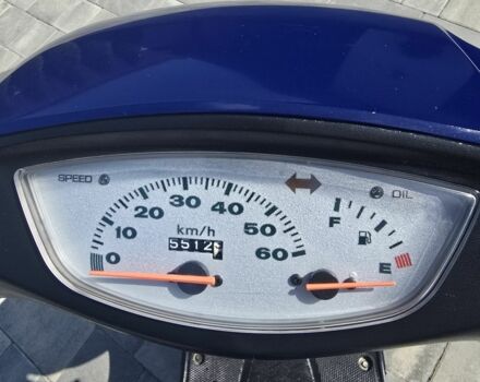 Хонда Другая, объемом двигателя 49 л и пробегом 0 тыс. км за 450 $, фото 5 на Automoto.ua