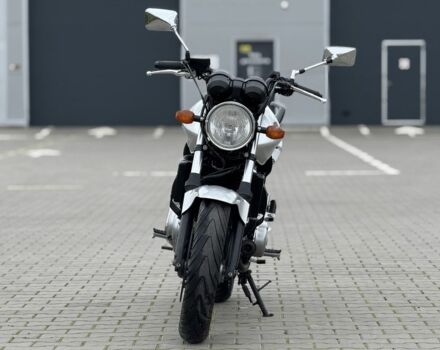 Хонда Другая, объемом двигателя 0.5 л и пробегом 0 тыс. км за 3300 $, фото 7 на Automoto.ua