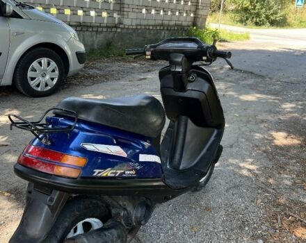 Хонда Другая, объемом двигателя 50 л и пробегом 0 тыс. км за 178 $, фото 6 на Automoto.ua