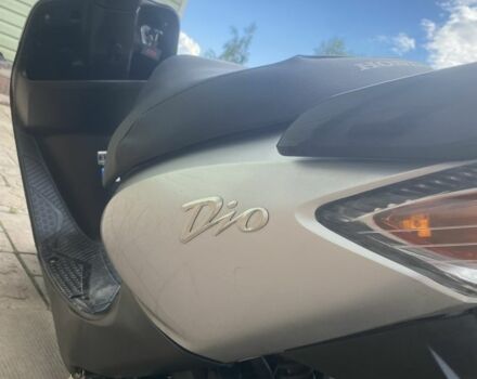 Хонда Другая, объемом двигателя 50 л и пробегом 0 тыс. км за 606 $, фото 1 на Automoto.ua