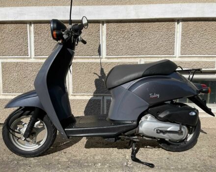Хонда Другая, объемом двигателя 49 л и пробегом 0 тыс. км за 530 $, фото 3 на Automoto.ua