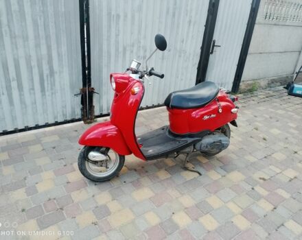 Хонда Другая, объемом двигателя 50 л и пробегом 0 тыс. км за 364 $, фото 13 на Automoto.ua