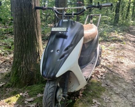 Хонда Другая, объемом двигателя 49 л и пробегом 0 тыс. км за 315 $, фото 2 на Automoto.ua