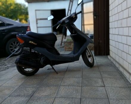 Хонда Другая, объемом двигателя 50 л и пробегом 0 тыс. км за 264 $, фото 5 на Automoto.ua