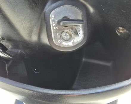 Хонда Інша, об'ємом двигуна 49 л та пробігом 0 тис. км за 450 $, фото 5 на Automoto.ua