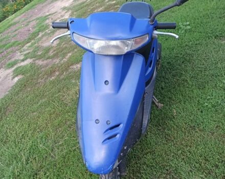 Хонда Другая, объемом двигателя 50 л и пробегом 0 тыс. км за 206 $, фото 1 на Automoto.ua