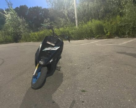 Хонда Другая, объемом двигателя 65 л и пробегом 0 тыс. км за 194 $, фото 1 на Automoto.ua