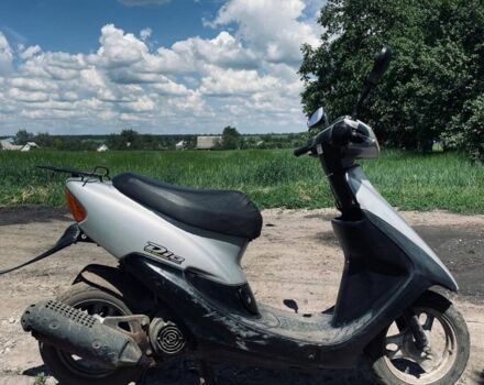 Хонда Інша, об'ємом двигуна 49 л та пробігом 0 тис. км за 485 $, фото 4 на Automoto.ua