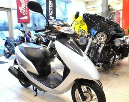 Хонда Другая, объемом двигателя 50 л и пробегом 0 тыс. км за 640 $, фото 4 на Automoto.ua