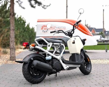 Хонда Другая, объемом двигателя 50 л и пробегом 0 тыс. км за 920 $, фото 11 на Automoto.ua