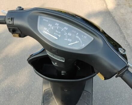 Хонда Інша, об'ємом двигуна 65 л та пробігом 0 тис. км за 327 $, фото 6 на Automoto.ua
