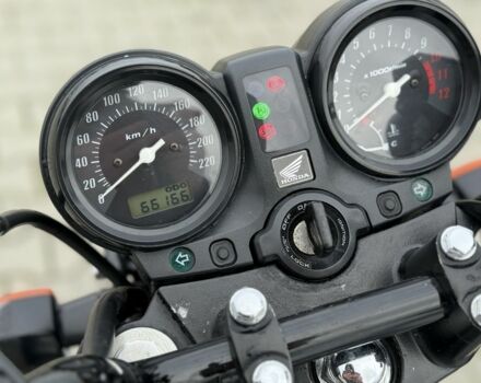 Хонда Другая, объемом двигателя 0.5 л и пробегом 0 тыс. км за 3300 $, фото 11 на Automoto.ua