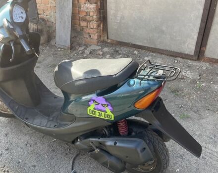Хонда Другая, объемом двигателя 49 л и пробегом 0 тыс. км за 339 $, фото 13 на Automoto.ua