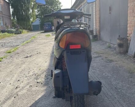 Хонда Другая, объемом двигателя 49 л и пробегом 0 тыс. км за 339 $, фото 4 на Automoto.ua