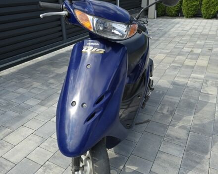 Хонда Інша, об'ємом двигуна 49 л та пробігом 0 тис. км за 450 $, фото 1 на Automoto.ua