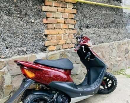 Хонда Другая, объемом двигателя 49 л и пробегом 0 тыс. км за 503 $, фото 5 на Automoto.ua