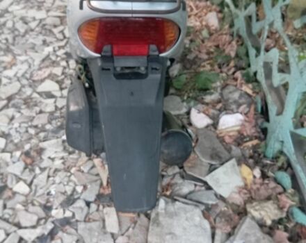 Хонда Інша, об'ємом двигуна 0 л та пробігом 0 тис. км за 291 $, фото 2 на Automoto.ua