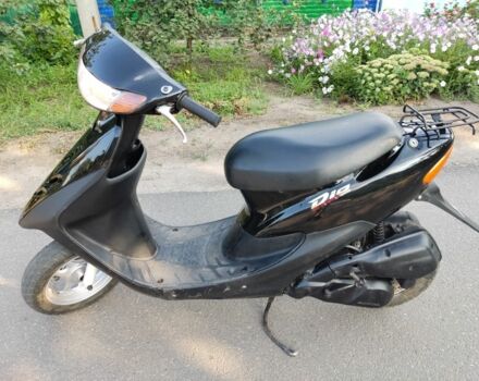 Хонда Інша, об'ємом двигуна 65 л та пробігом 0 тис. км за 327 $, фото 3 на Automoto.ua
