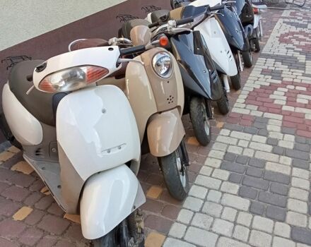 Хонда Другая, объемом двигателя 0 л и пробегом 0 тыс. км за 364 $, фото 2 на Automoto.ua