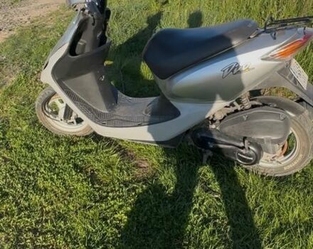 Хонда Другая, объемом двигателя 49 л и пробегом 0 тыс. км за 600 $, фото 3 на Automoto.ua