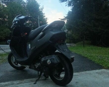 Хонда Другая, объемом двигателя 50 л и пробегом 0 тыс. км за 300 $, фото 4 на Automoto.ua