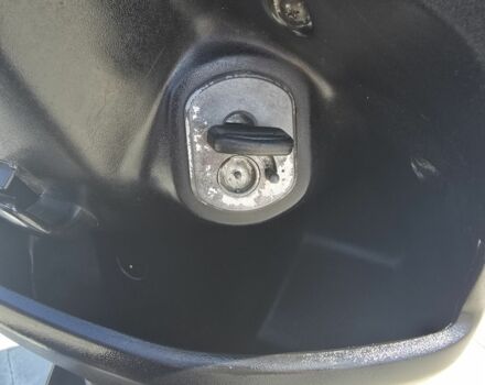 Хонда Другая, объемом двигателя 49 л и пробегом 0 тыс. км за 450 $, фото 4 на Automoto.ua