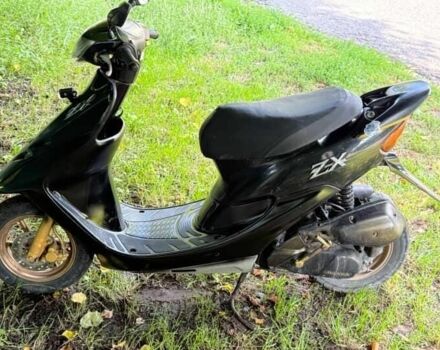 Хонда Інша, об'ємом двигуна 50 л та пробігом 0 тис. км за 315 $, фото 5 на Automoto.ua