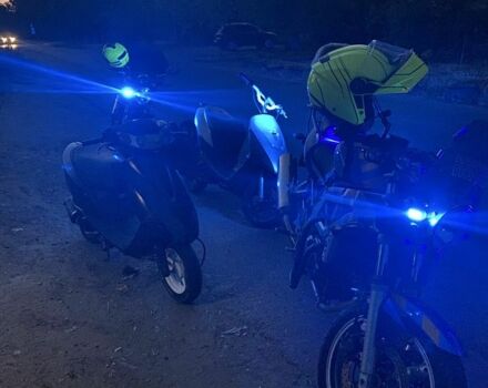 Хонда Другая, объемом двигателя 49 л и пробегом 0 тыс. км за 288 $, фото 2 на Automoto.ua