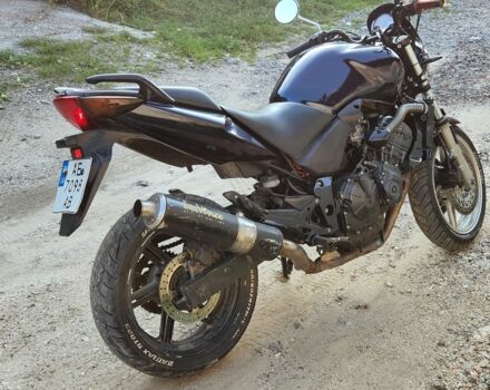 Хонда Інша, об'ємом двигуна 0.6 л та пробігом 0 тис. км за 2200 $, фото 2 на Automoto.ua