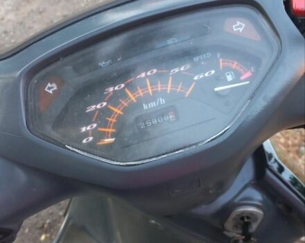 Хонда Другая, объемом двигателя 50 л и пробегом 0 тыс. км за 500 $, фото 5 на Automoto.ua