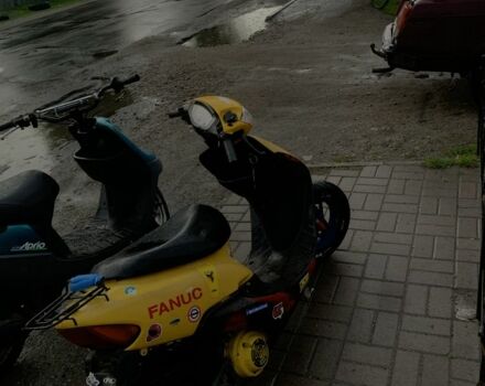 Хонда Інша, об'ємом двигуна 0.13 л та пробігом 0 тис. км за 727 $, фото 5 на Automoto.ua
