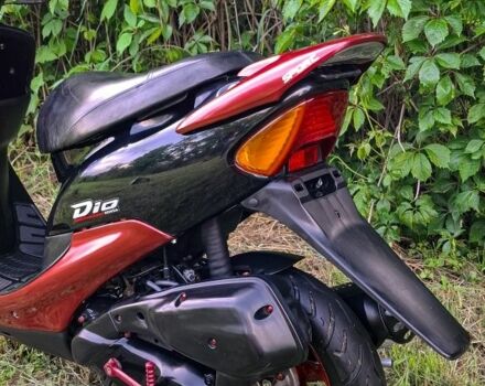 Хонда Другая, объемом двигателя 0 л и пробегом 0 тыс. км за 750 $, фото 3 на Automoto.ua