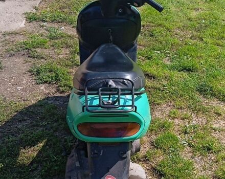 Хонда Другая, объемом двигателя 60 л и пробегом 0 тыс. км за 218 $, фото 2 на Automoto.ua