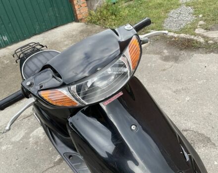 Хонда Другая, объемом двигателя 65 л и пробегом 0 тыс. км за 300 $, фото 14 на Automoto.ua