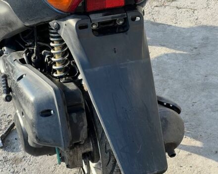 Хонда Другая, объемом двигателя 49 л и пробегом 0 тыс. км за 339 $, фото 1 на Automoto.ua